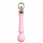 Zalo Confidence 暖感按摩棒