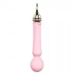 Zalo Confidence 暖感按摩棒