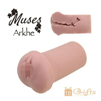 大魔王 Muses Arkhe