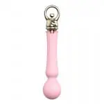 Zalo Confidence 暖感按摩棒