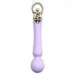 Zalo Confidence 暖感按摩棒