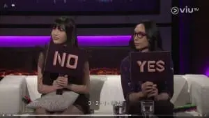 VIUTV〈晚吹 – 啪啪聲，太好聽〉 – 妹妹心事話你知