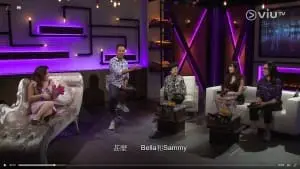 VIUTV〈晚吹 – 啪啪聲，太好聽〉 – 妹妹心事話你知