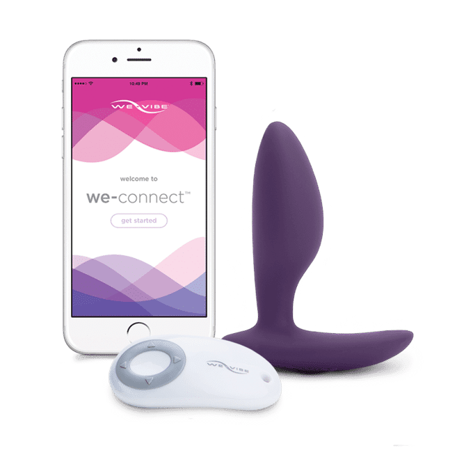 We-Vibe Ditto