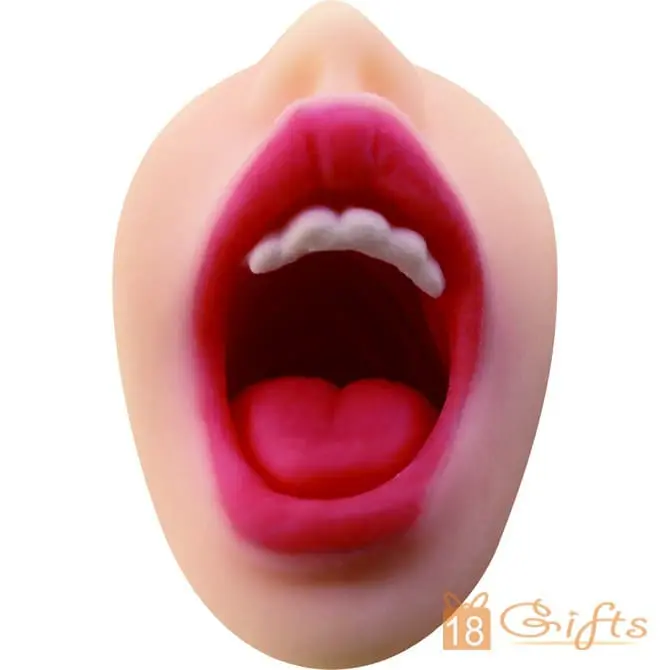 舌技之鬼 松本芽衣