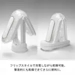 Tenga Flip 0 (Zero) ELECTRONIC VIBRATION 電動飛機杯