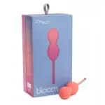 We-Vibe Bloom 無線遙控震動收陰球