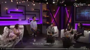 VIUTV〈晚吹 – 啪啪聲，太好聽〉 – 直達陰道