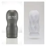 Tenga AIR TECH ULTRA版真空杯(可重複使用)