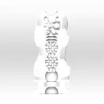 Tenga AIR TECH ULTRA版真空杯(可重複使用)