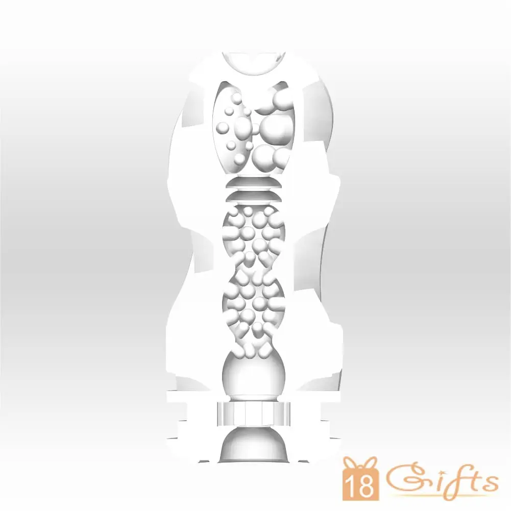 Tenga AIR TECH ULTRA版真空杯(可重複使用)