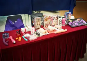 【LGBT】第四屆 LCS 性/別文化節