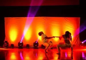 【LGBT】第四屆 LCS 性/別文化節