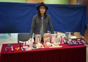 【LGBT】第四屆 LCS 性/別文化節