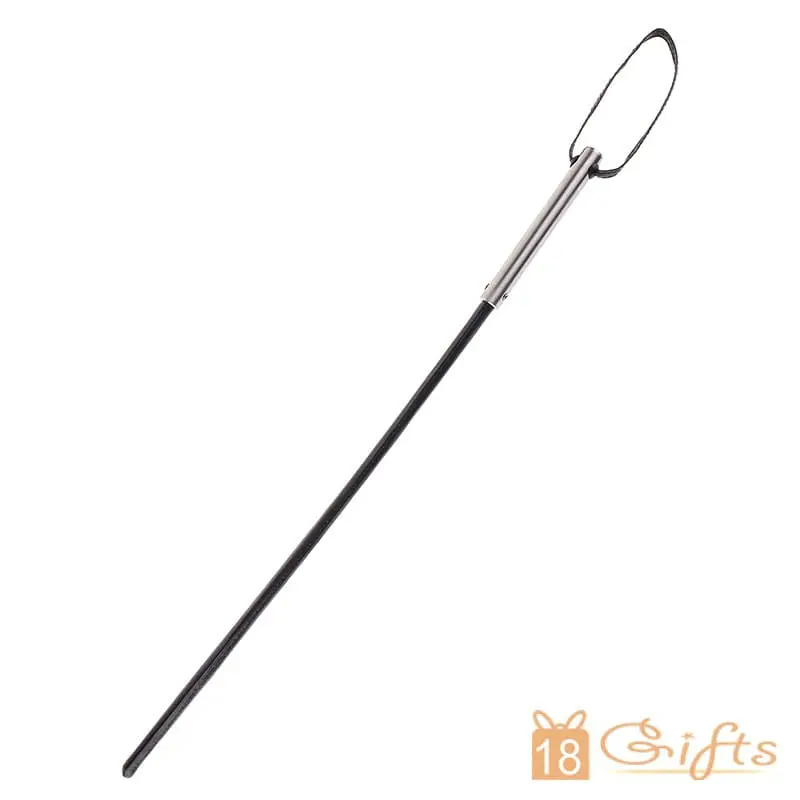 Fetish Fantasy Extreme BDSM 皮製藤條