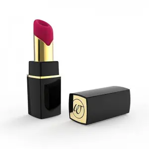 Womanizer 2GO 陰蒂吸啜高潮器