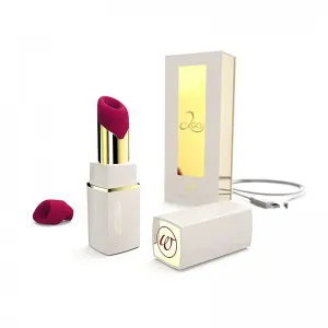 Womanizer 2GO 陰蒂吸啜高潮器