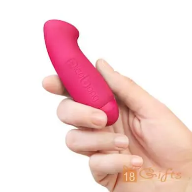 PicoBong Kiki 2 迷你震蛋