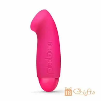 PicoBong Kiki 2 迷你震蛋