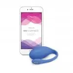 We-Vibe Jive 遙控可配戴G點震動器