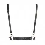 MAZE X型皮帶胸部束縛