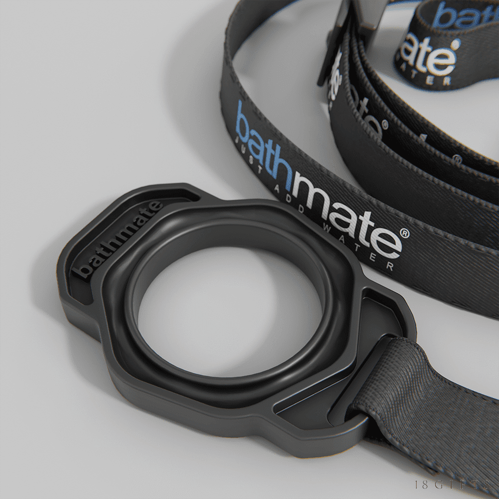 Bathmate Shower Strap 頸帶