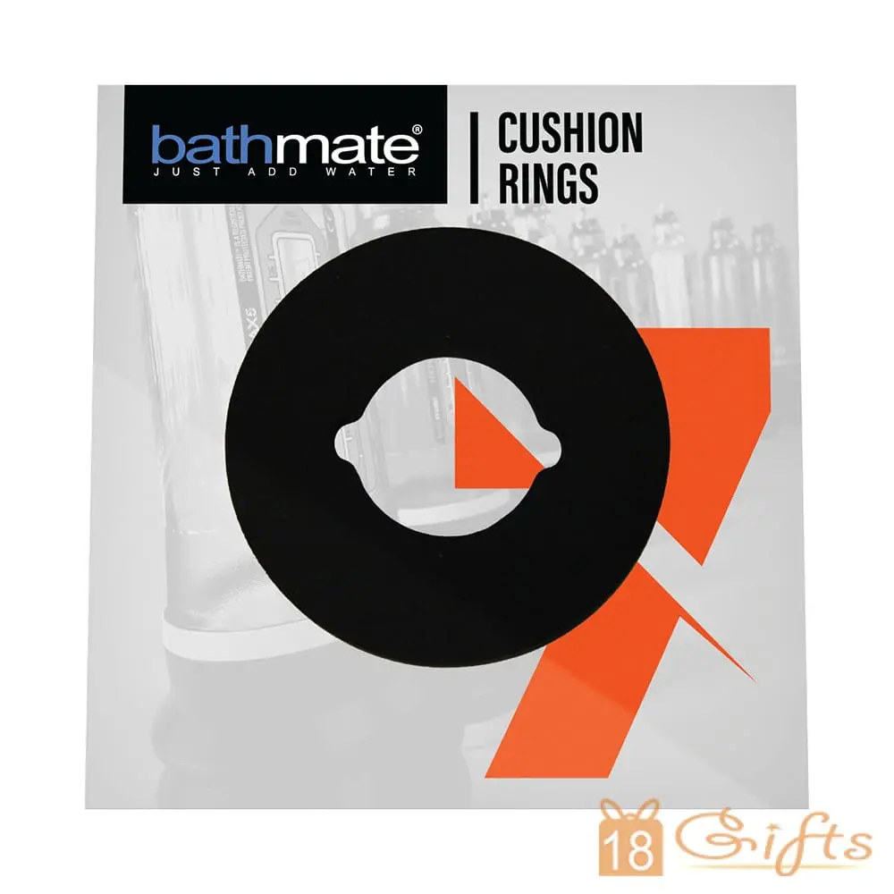 Bathmate 增大器專用舒緩軟墊