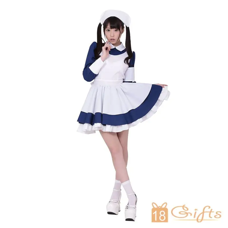 曼秀雷頓薄荷小護士