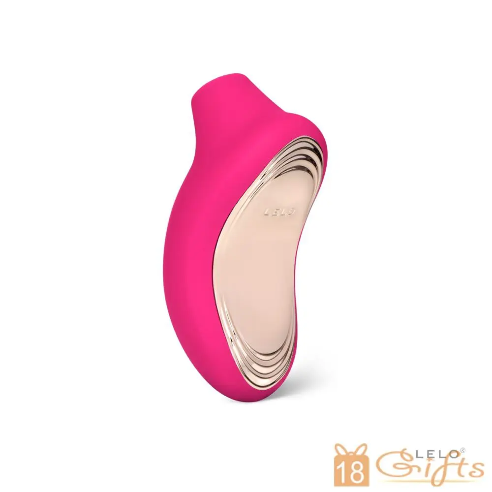 LELO Sona Cruise 2 陰蒂聲波吸啜器