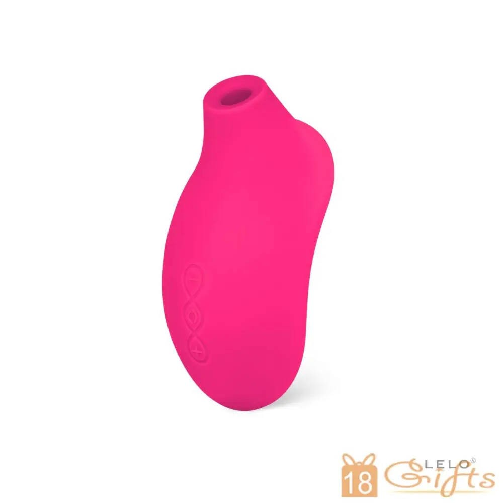 LELO Sona Cruise 2 陰蒂聲波吸啜器
