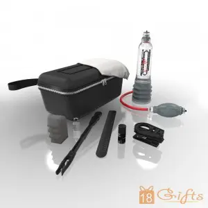 Bathmate HYDROMAX X30 XTREME 增大器