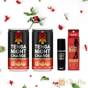 Christmas Gift Set for Him (聖誕限定)