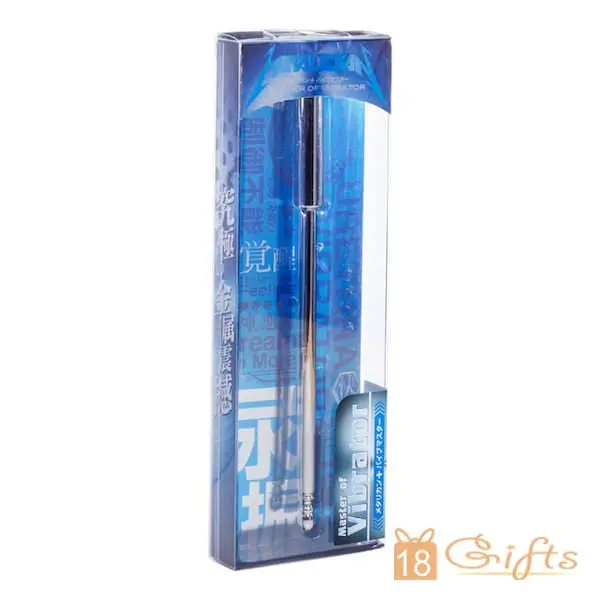 METALICKAN 微震尿道塞