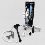 Bathmate 醫學級水動浣腸系統