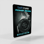 Bathmate Power Rings Barbarian 鎖精延時環