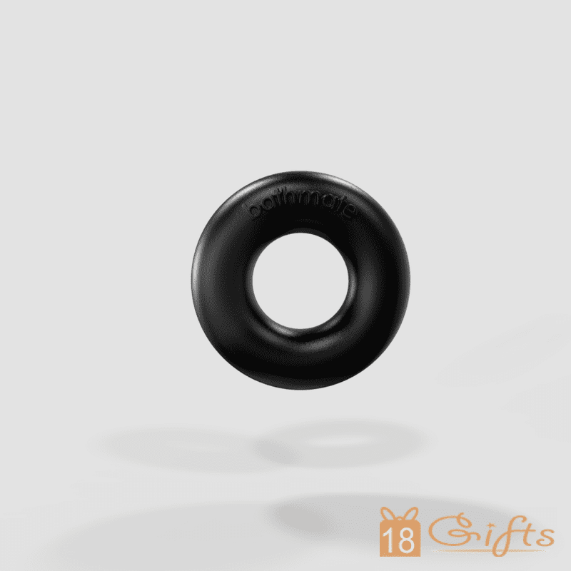 Bathmate Power Rings Barbarian 鎖精延時環