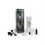 Bathmate 醫學級水動浣腸系統