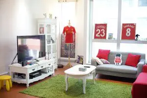 【圓滿結束】18 Gifts 聖誕賽前研習班