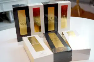 【圓滿結束】18 Gifts 聖誕賽前研習班