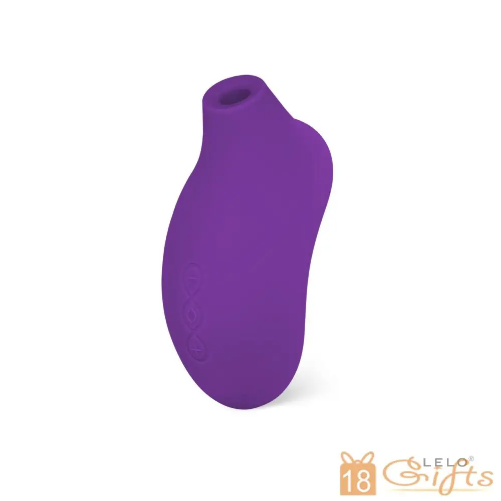 LELO Sona 2 陰蒂聲波吸啜器