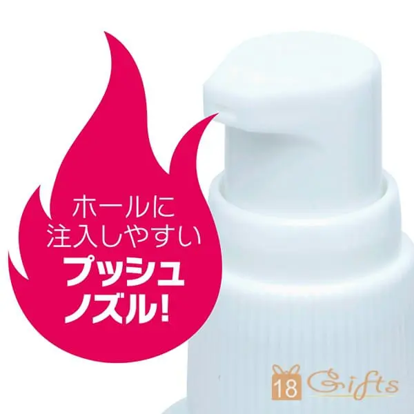 噴式潤滑液HOT Preimum