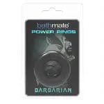 Bathmate Power Rings Barbarian 鎖精延時環