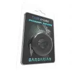 Bathmate Power Rings Barbarian 鎖精延時環