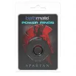 Bathmate Power Rings Spartan 鎖精延時環