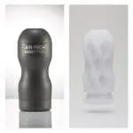 Tenga AIR TECH ULTRA VC版真空杯 (可重複使用)