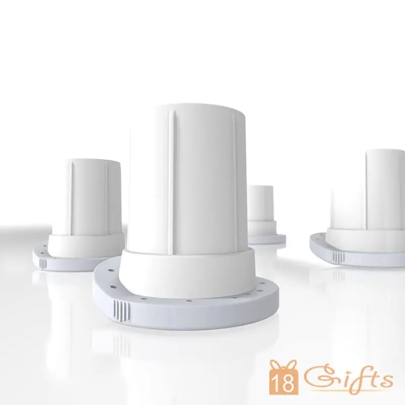 Bathmate 增大器專用舒緩高墊圈