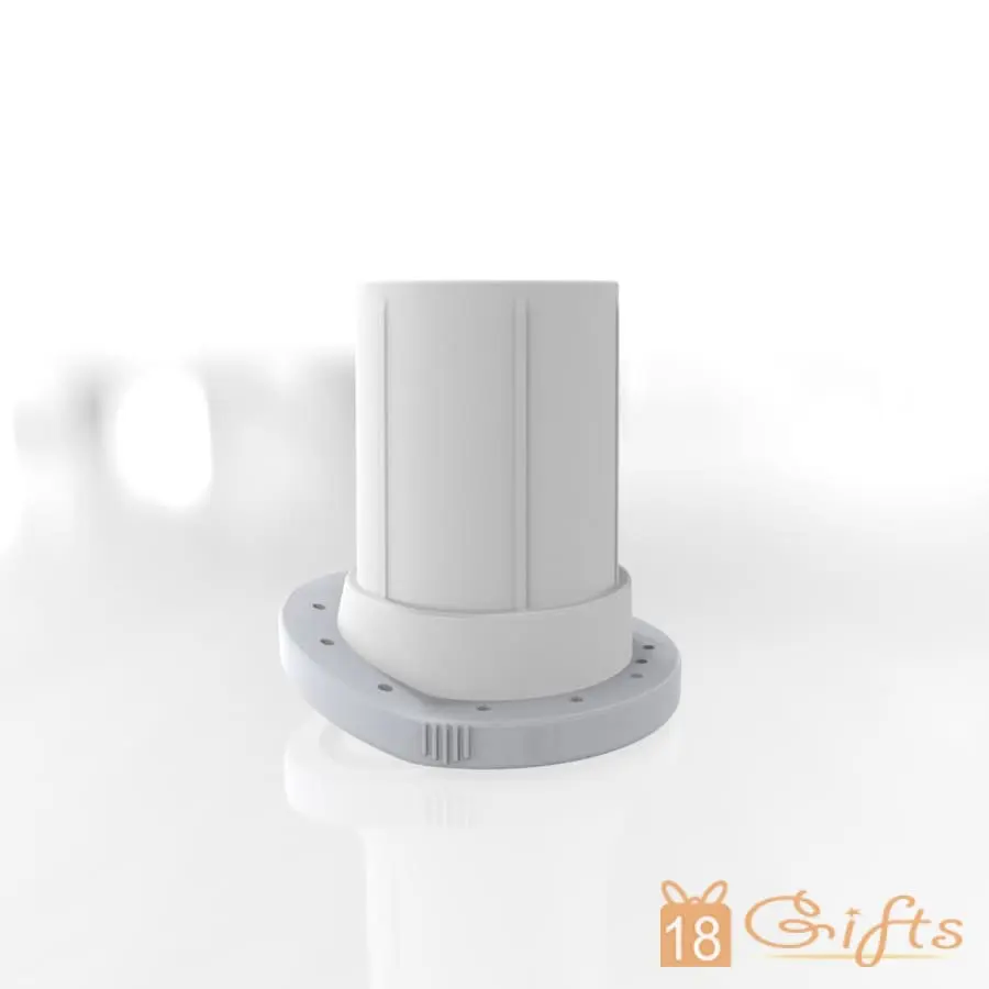 Bathmate 增大器專用舒緩高墊圈