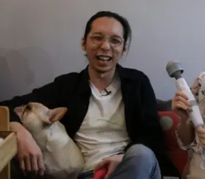 蘋果日報－【情趣/醫療】電動按摩棒原來係家電？ 女生︰我唔玩呢啲！