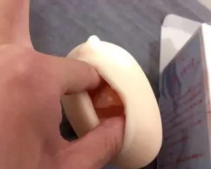 試用報告/開箱文 – 加班奉仕口交OL