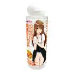 女子校生之愛液潤滑液 (10倍香氣)